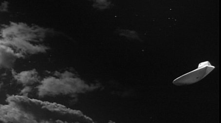 Unidentified Flying Uncle Martin (1964) - Episode 29 poster and promotional image