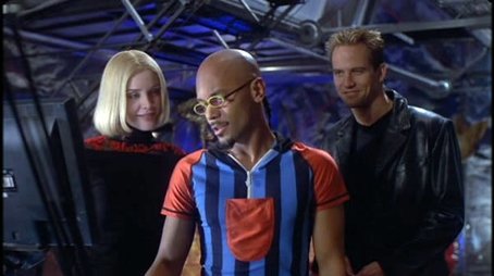 Apparition (2000) - Episode 19 poster and promotional image
