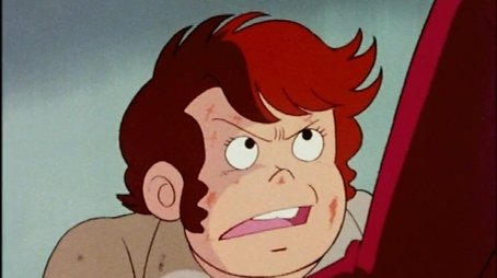 Lullaby of wilderness (1980) - Episode 15 poster and promotional image
