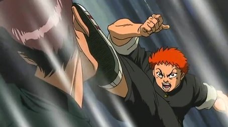 Stirrings of Destiny (2001) - Episode 1 poster and promotional image