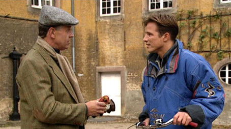 Episode #4 (1995) - Episode 4 poster and promotional image