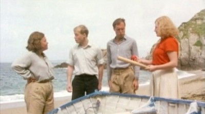 Five Go Mad on Mescalin (1983) - Episode 1 poster and promotional image