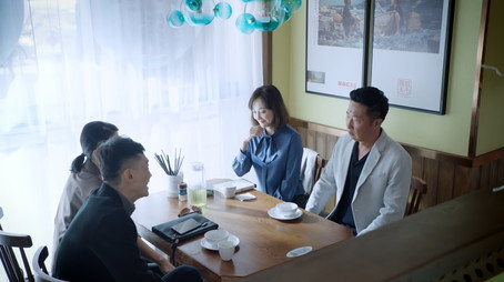 民警老林的幸福生活 Stagione 1