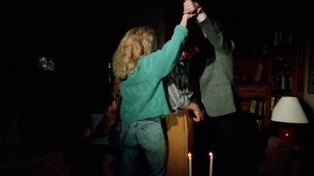 The Ring (1990) - Episode 9 poster and promotional image