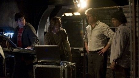 Deliverance (2) (2011) - Episode 11 poster and promotional image
