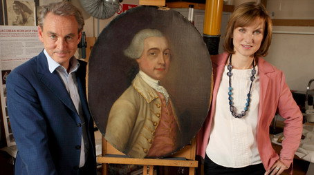 Fake or Fortune? Évad 3
