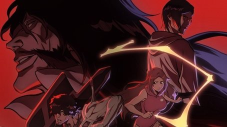 Thousand-Year Blood War (2022) - Season 2 poster and promotional image