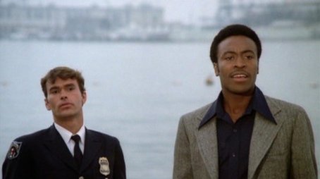 Chance Meeting (1975) - Episode 15 poster and promotional image