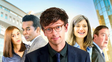 Season 2 (2022) - Season 2 poster and promotional image