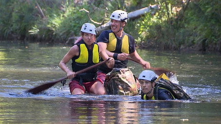 I'm a Celebrity...Get Me Out of Here! Сезон 18