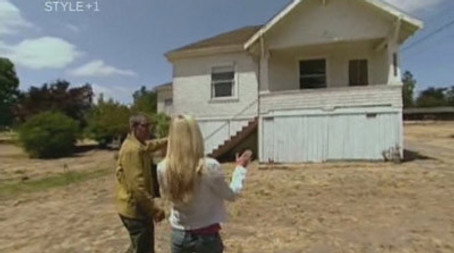 Vítejte doma Sezóna 2