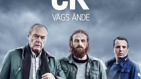Season 5 (2015) - Season 5 poster and promotional image