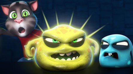 The Bad Germ (2019) - Episode 18 poster and promotional image