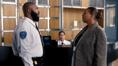 The Equalizer Stagione 4