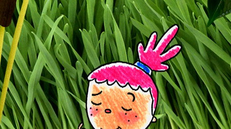 Pinky Dinky Doo Сезон 1