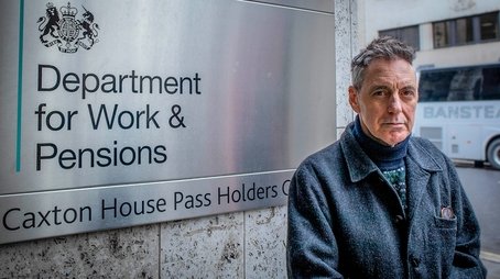 The Million Pound Disability Payout (2020) - Episode 9 poster and promotional image