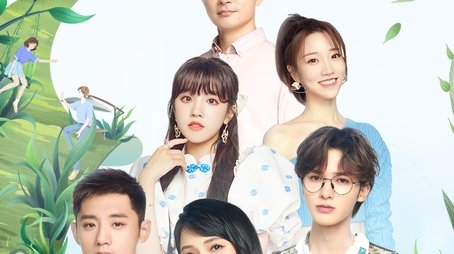 Season 3 (2021) - Season 3 poster and promotional image