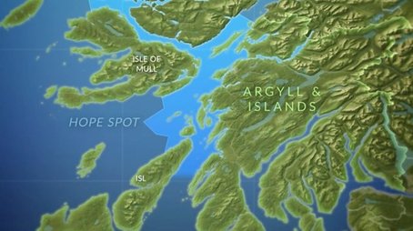 Argyll Hope Spot (2023) - Episode 24 poster and promotional image