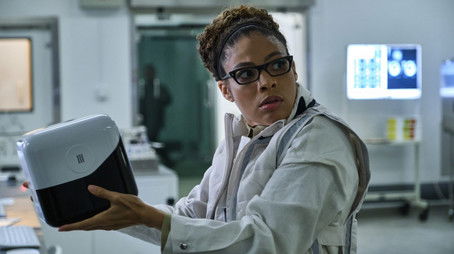 Episode 4 (2021) - Episode 4 poster and promotional image