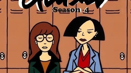 Season 4 (2000) - Season 4 poster and promotional image