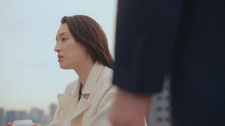 サイレント・ヴォイス Сезон 2