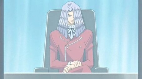 The Creator Returns (2003) - Episode 148 poster and promotional image