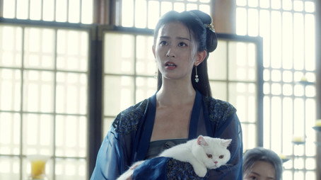 雪中悍刀行 Évad 1