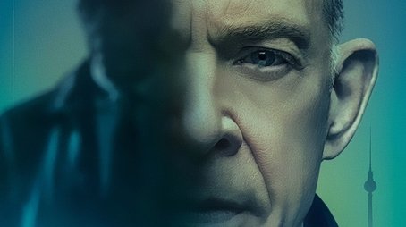 Counterpart (2017) poster