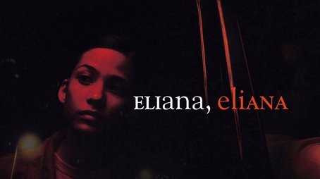 Eliana, Eliana (2002) poster
