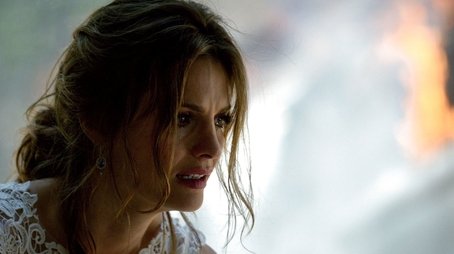 Driven (2014) - Episode 1 poster and promotional image