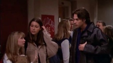 Truth or Dare (1997) - Episode 10 poster and promotional image