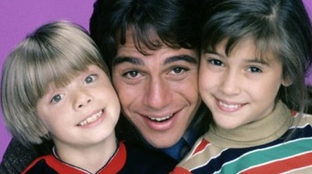Season 1 (1984) - Season 1 poster and promotional image