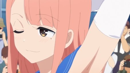 Dumbbell Nan Kilo Moteru?13