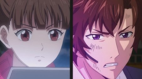 Episode 11 (2019) - Episode 11 poster and promotional image