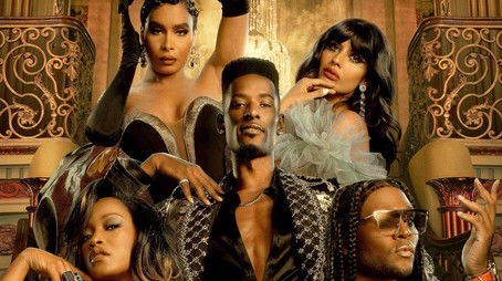 Season 3 (2022) - Season 3 poster and promotional image