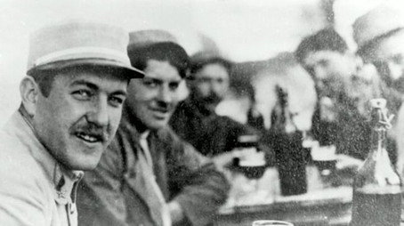 The Adventures of Young Indiana Jones Documentaries Сезон 2