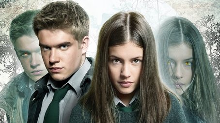 Season 2 (2013) - Season 2 poster and promotional image