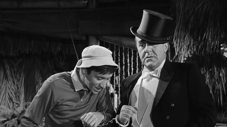 It's Magic (1965) - Episode 33 poster and promotional image