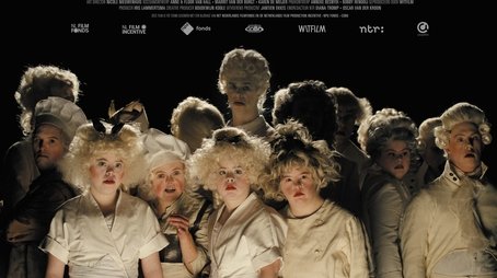 Inside My Heart (2022) poster