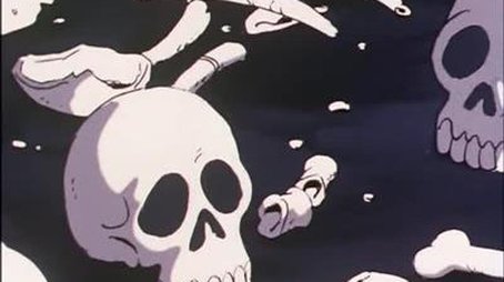 The Symphonic Poem of the Witch's Harp (1980) - Episode 65 poster and promotional image