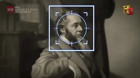 Segreti e misteri Stagione 2