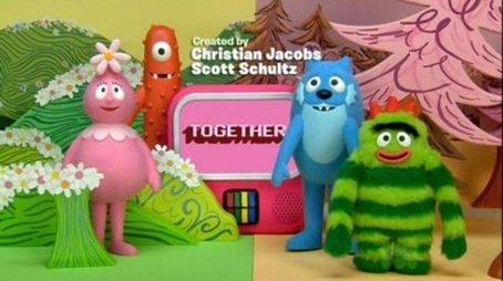 Together (2007) - Episode 11 poster and promotional image