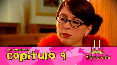 Floricienta Sezóna 1