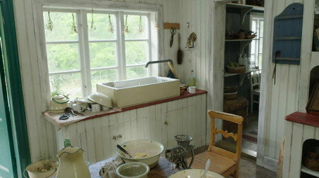 Farmen Сезон 19