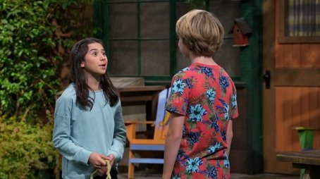 Whisper Toots (2020) - Episode 23 poster and promotional image