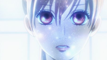 To set the Tatsuta River ablaze (2013) - Episode 6 poster and promotional image