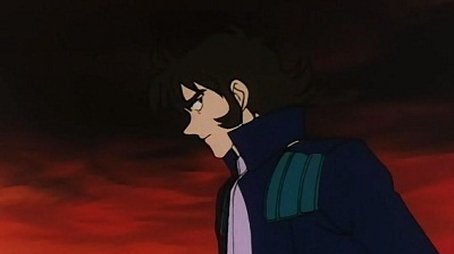 Ultimate Power and Evil! Rise of the Dark Gundam (1994) - Episode 16 poster and promotional image