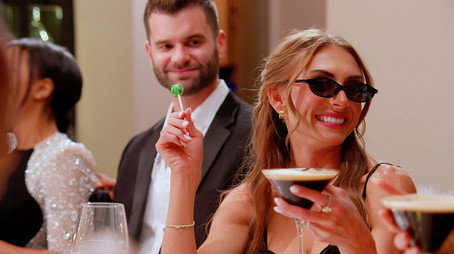 Married at First Sight Сезон 20