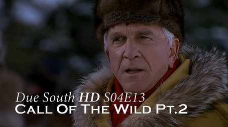 Call of the Wild (2) (1999) - Episode 13 poster and promotional image