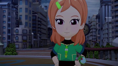 斗龙战士 Sezóna 4